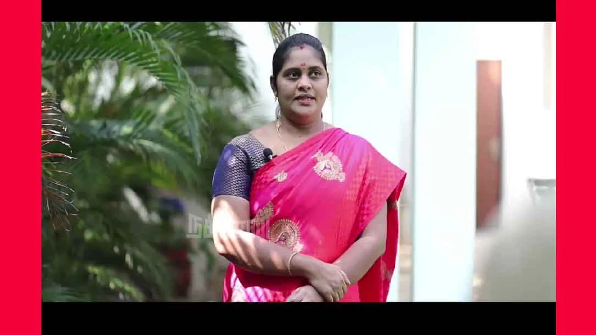 Rajeshwari Priya 